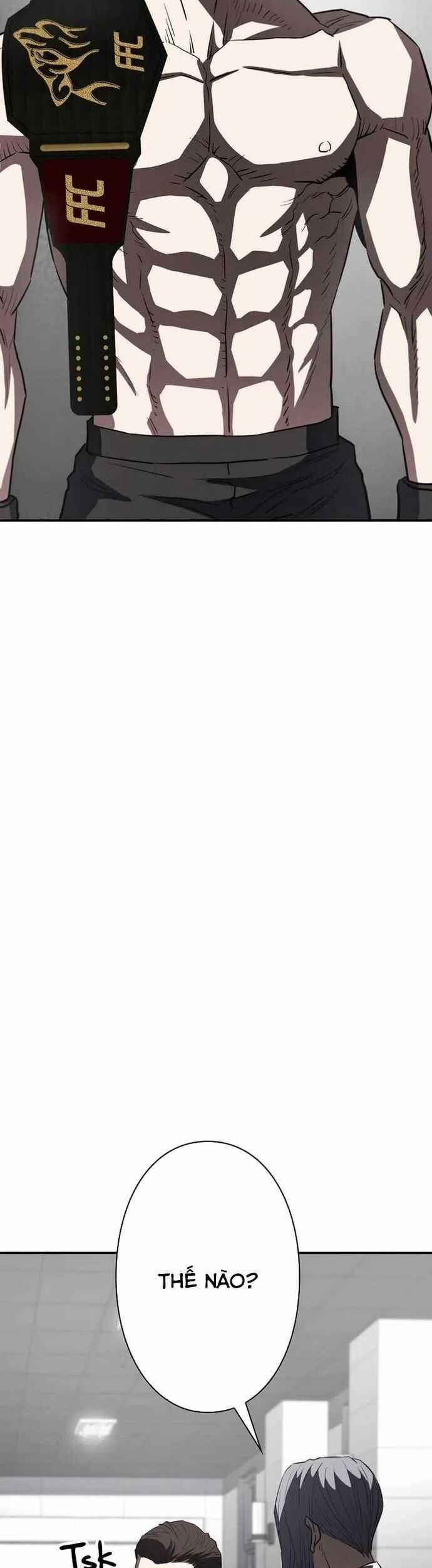 Bát Giác Phản Diện - Chapter 16 - Trang 16