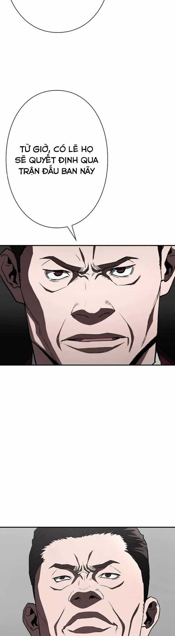 Bát Giác Phản Diện - Chapter 16 - Trang 19