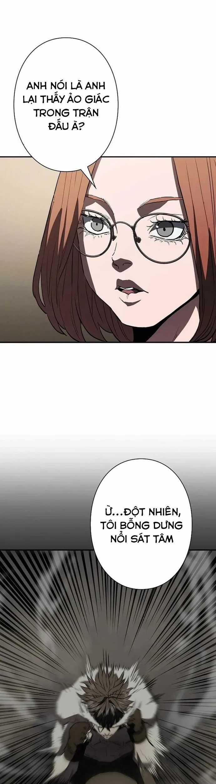 Bát Giác Phản Diện - Chapter 16 - Trang 23