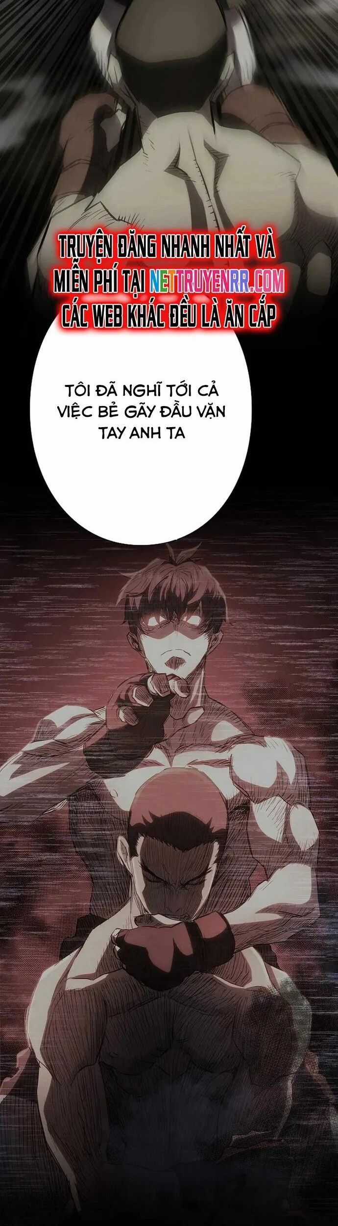 Bát Giác Phản Diện - Chapter 16 - Trang 24