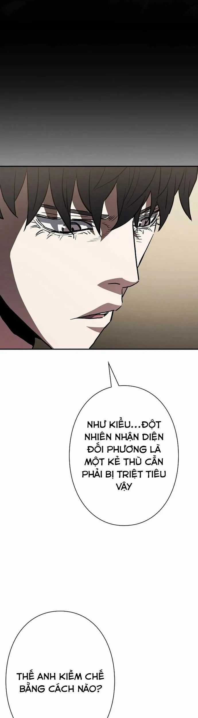Bát Giác Phản Diện - Chapter 16 - Trang 25