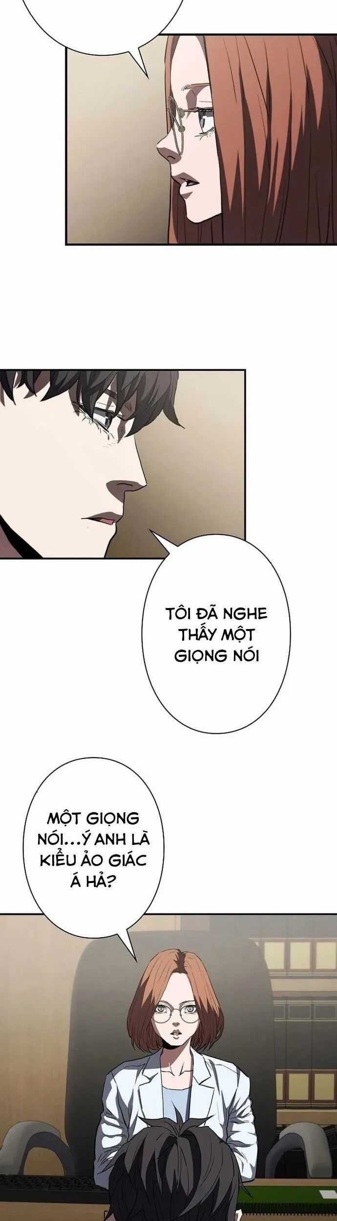 Bát Giác Phản Diện - Chapter 16 - Trang 26