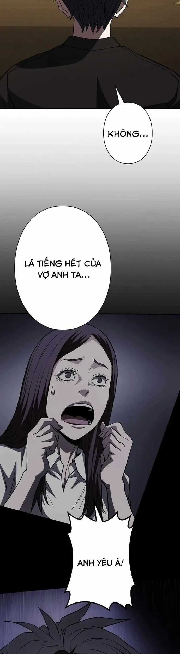 Bát Giác Phản Diện - Chapter 16 - Trang 27