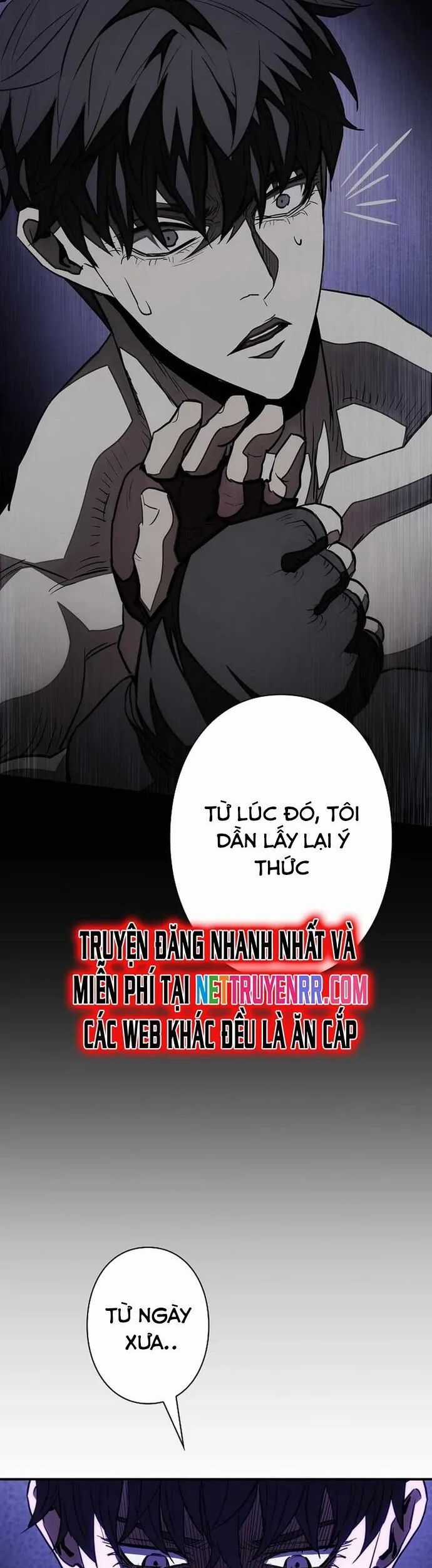 Bát Giác Phản Diện - Chapter 16 - Trang 28