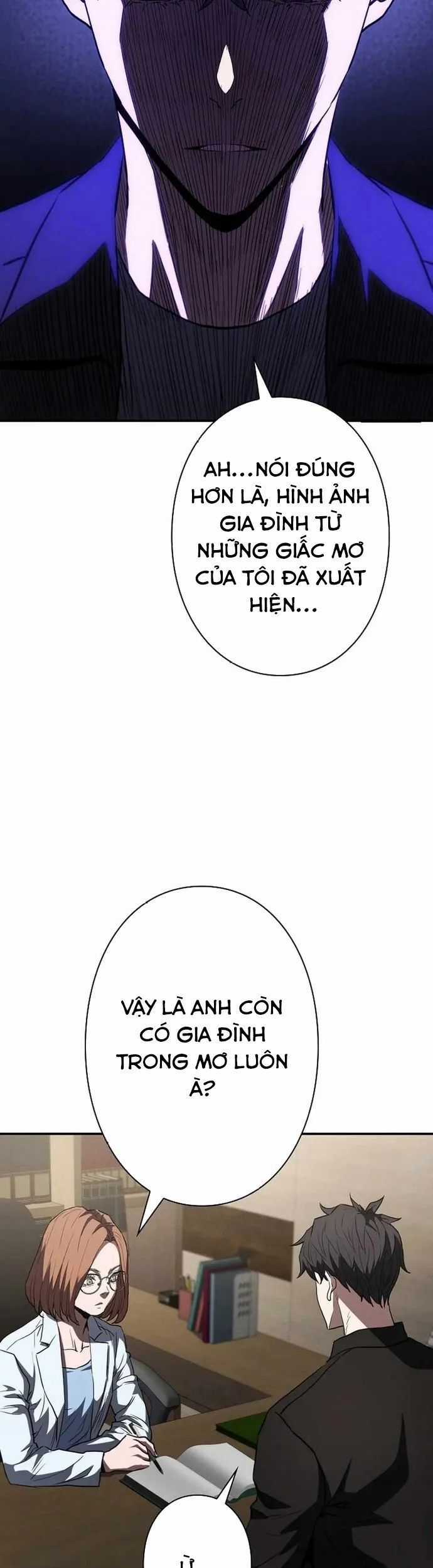 Bát Giác Phản Diện - Chapter 16 - Trang 29