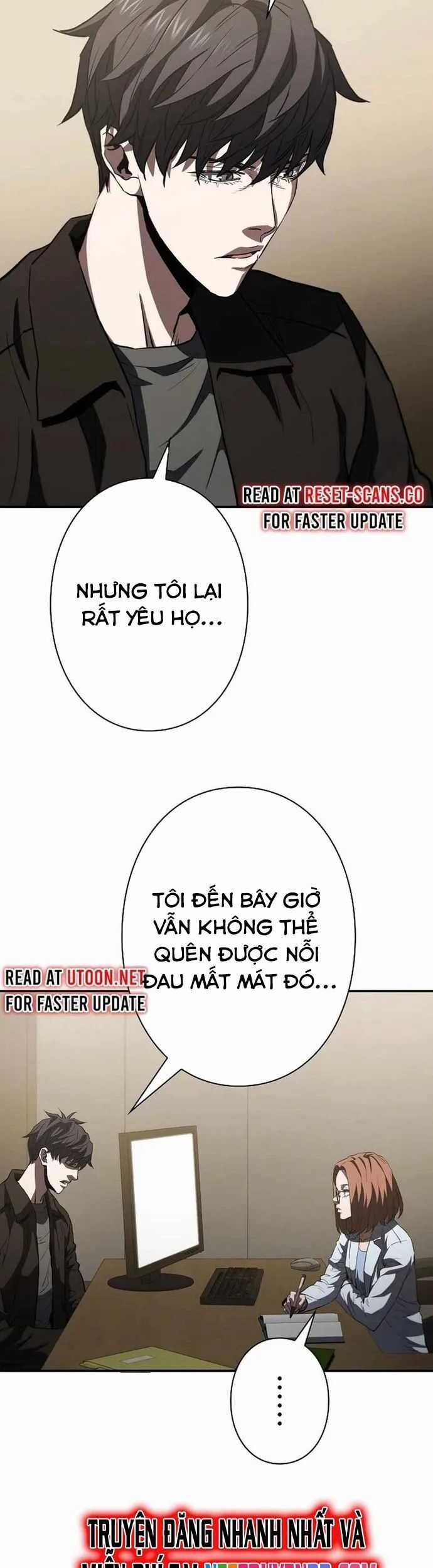 Bát Giác Phản Diện - Chapter 16 - Trang 31