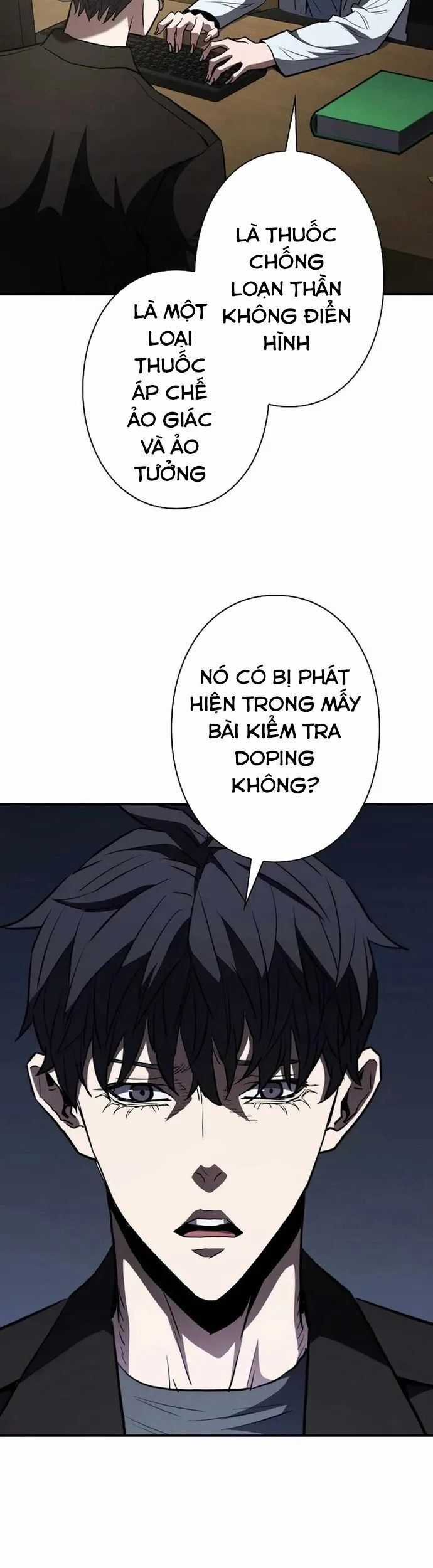 Bát Giác Phản Diện - Chapter 16 - Trang 33