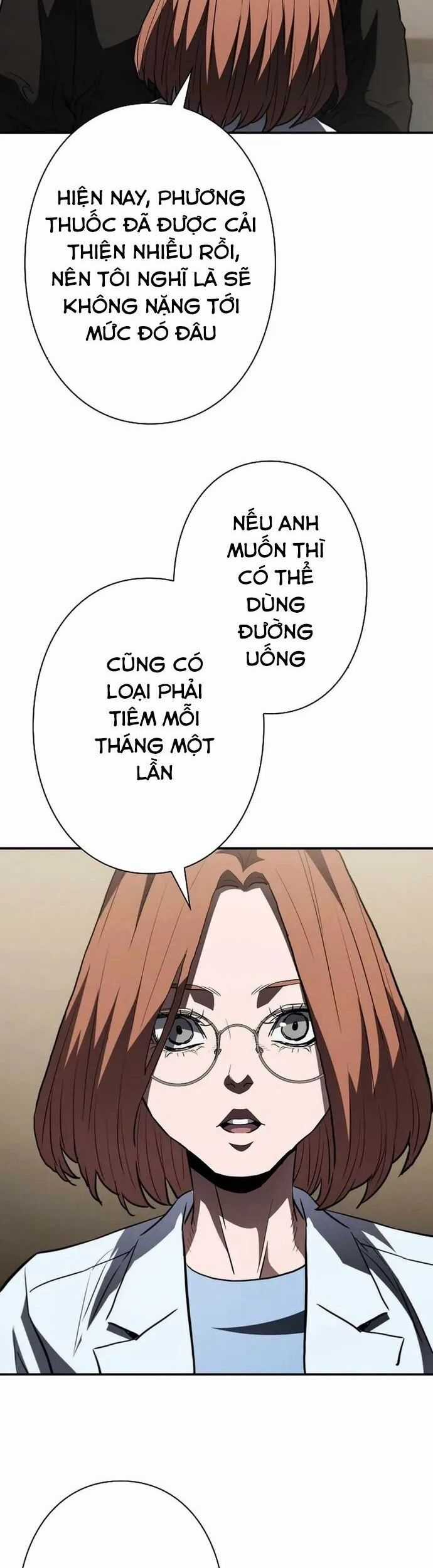 Bát Giác Phản Diện - Chapter 16 - Trang 36