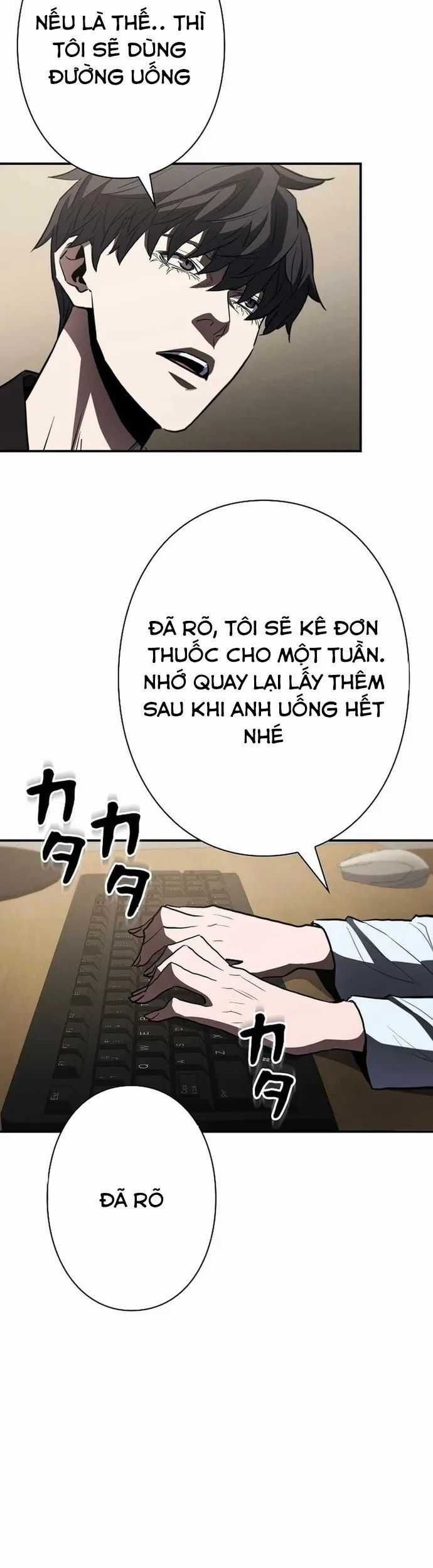 Bát Giác Phản Diện - Chapter 16 - Trang 37