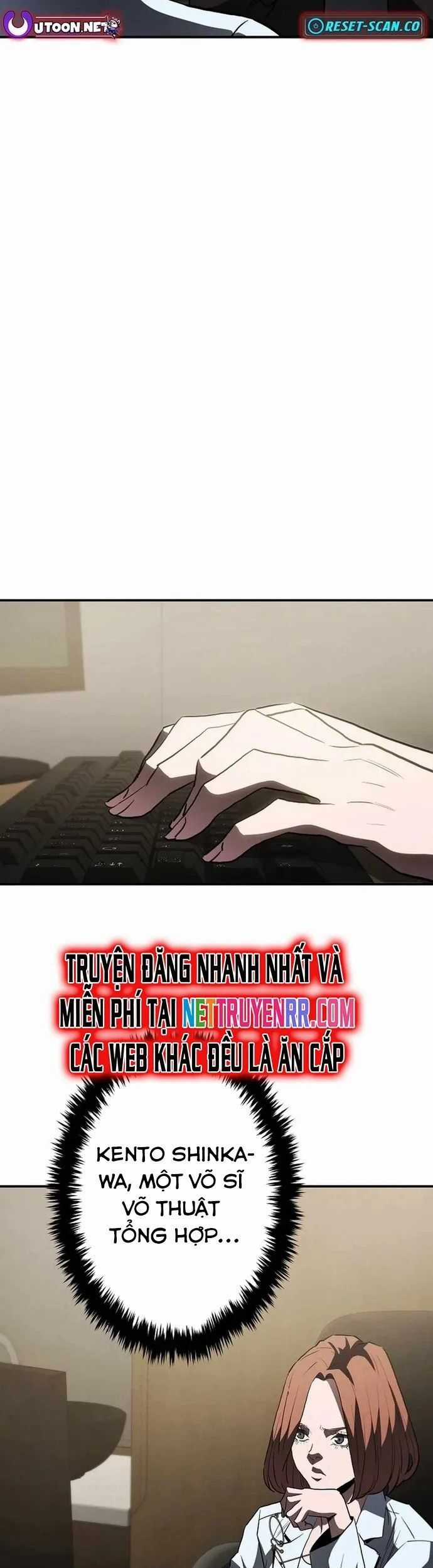 Bát Giác Phản Diện - Chapter 16 - Trang 39