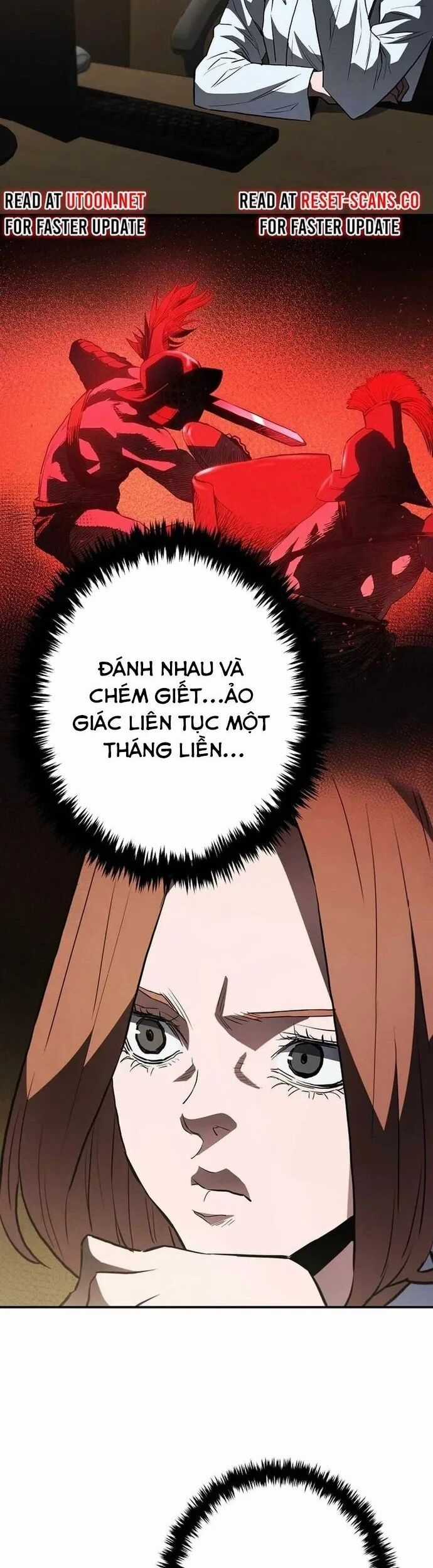 Bát Giác Phản Diện - Chapter 16 - Trang 40