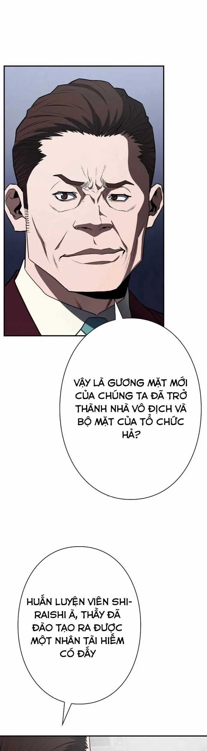 Bát Giác Phản Diện - Chapter 16 - Trang 5