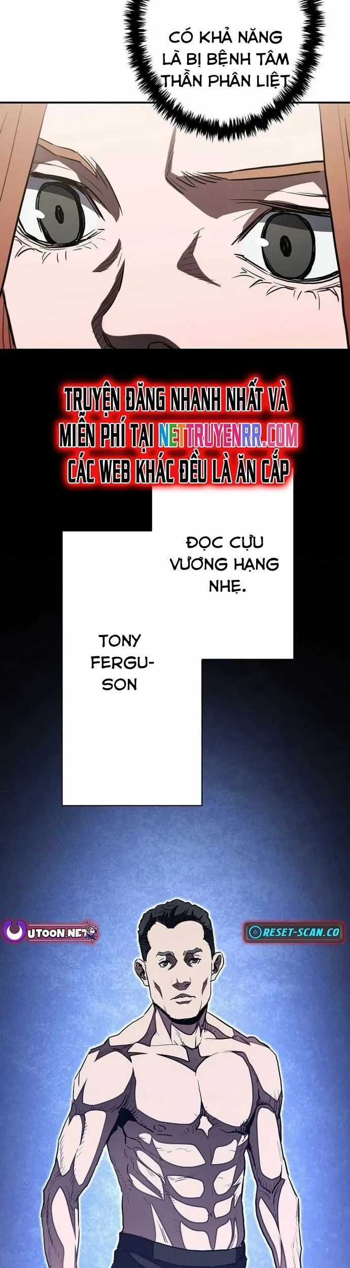 Bát Giác Phản Diện - Chapter 16 - Trang 41