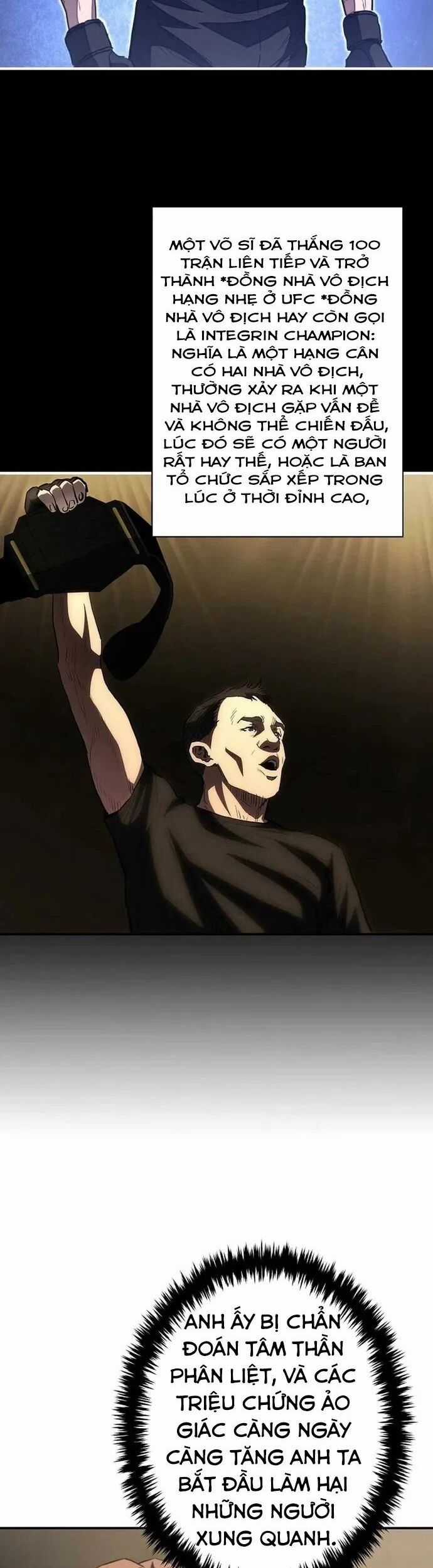 Bát Giác Phản Diện - Chapter 16 - Trang 42