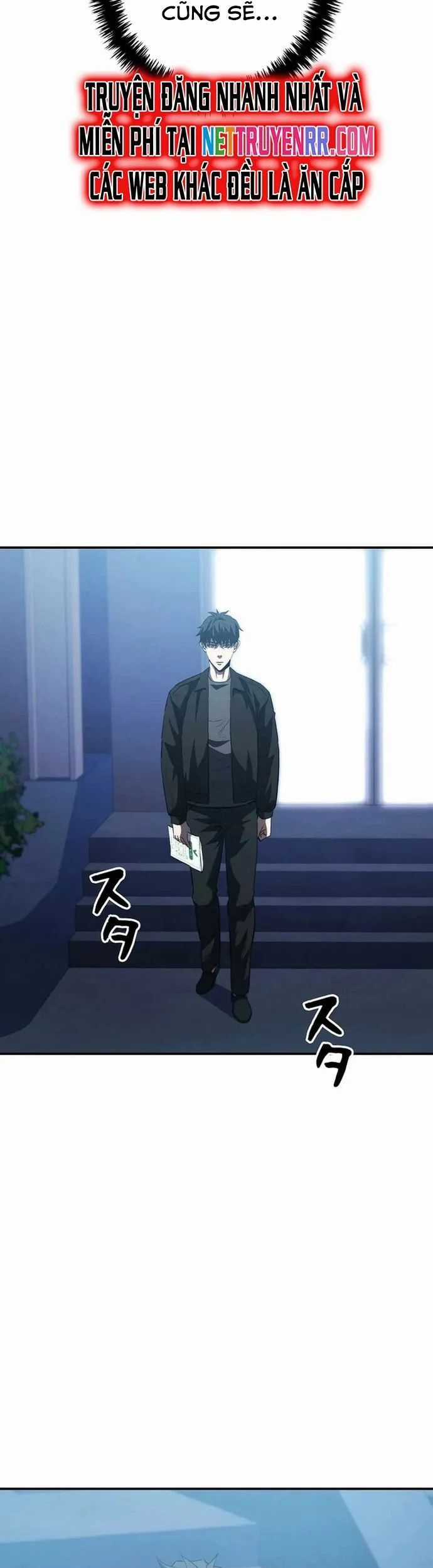 Bát Giác Phản Diện - Chapter 16 - Trang 45