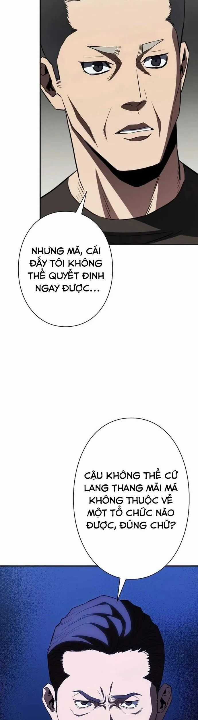 Bát Giác Phản Diện - Chapter 16 - Trang 8