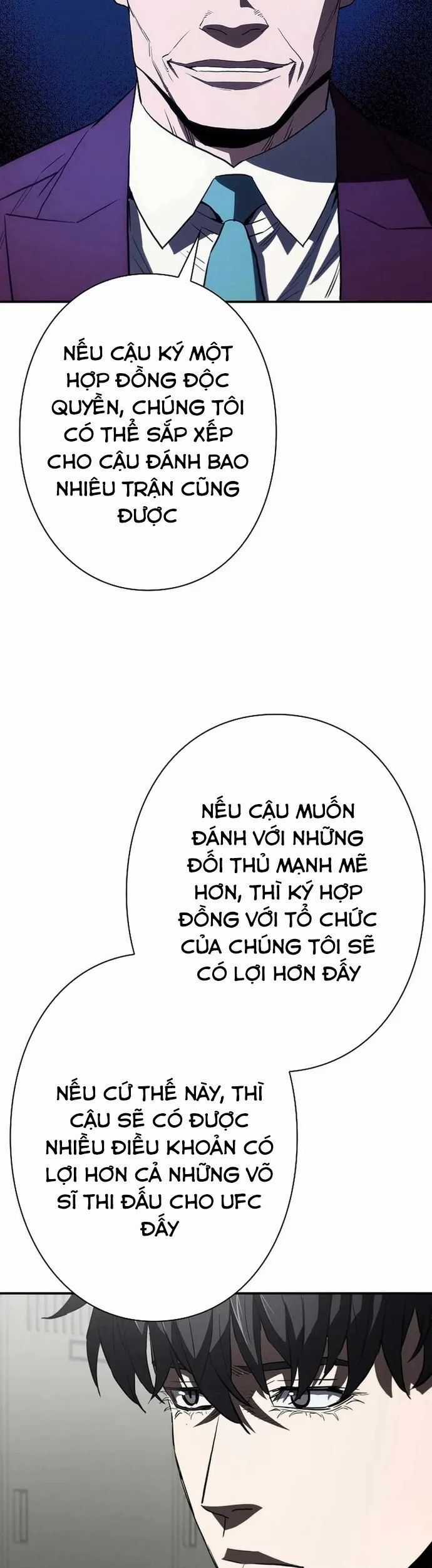 Bát Giác Phản Diện - Chapter 16 - Trang 9