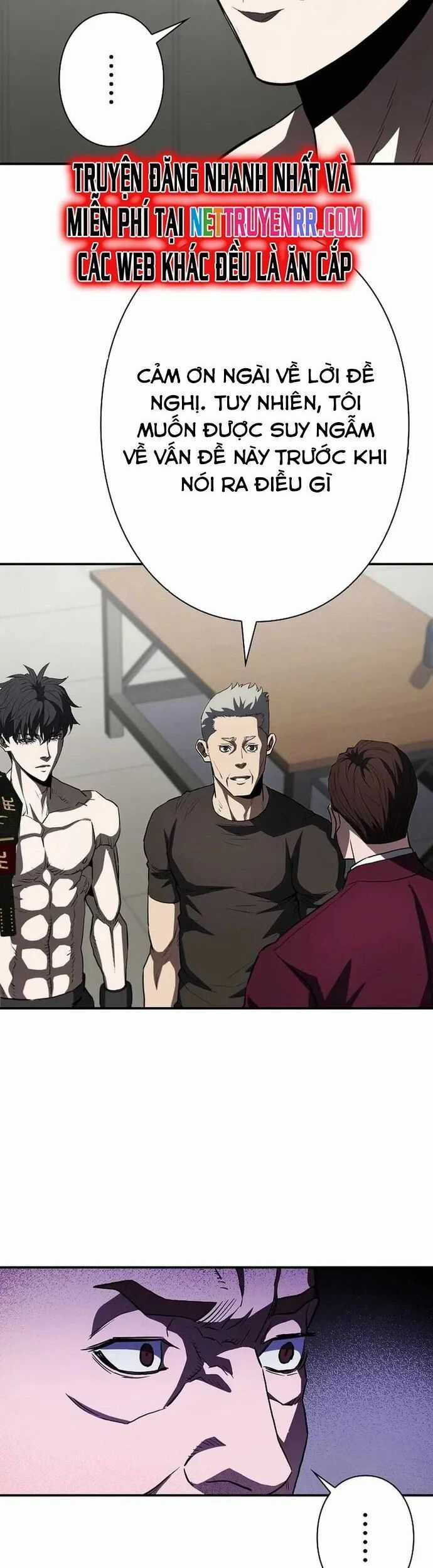 Bát Giác Phản Diện - Chapter 16 - Trang 10