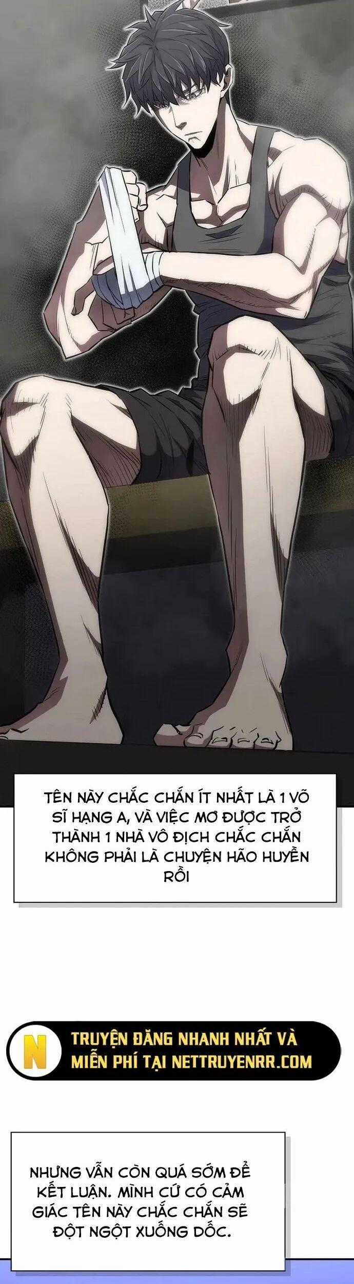 Bát Giác Phản Diện - Chapter 17 - Trang 2