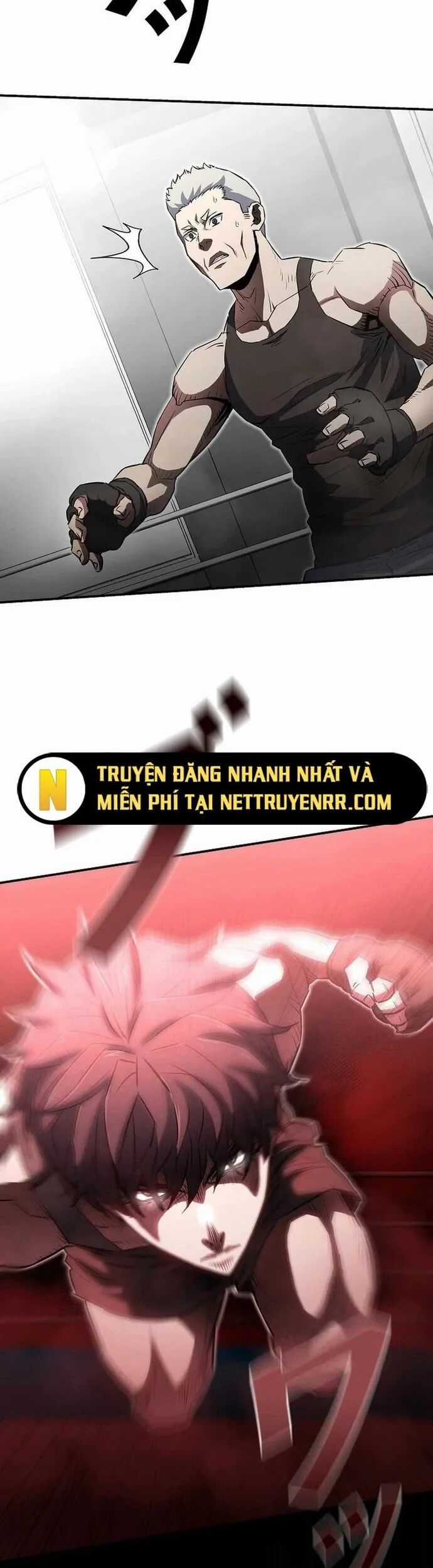 Bát Giác Phản Diện - Chapter 17 - Trang 12