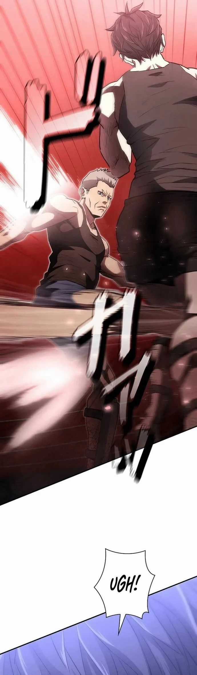 Bát Giác Phản Diện - Chapter 17 - Trang 15