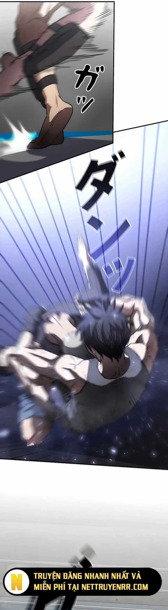 Bát Giác Phản Diện - Chapter 17 - Trang 19