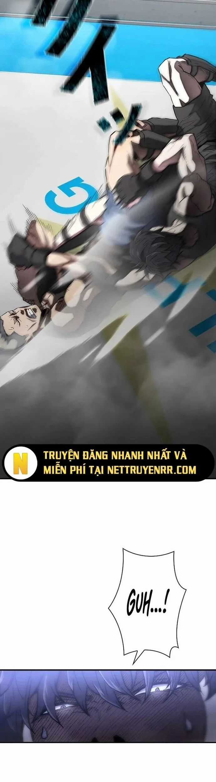 Bát Giác Phản Diện - Chapter 17 - Trang 20