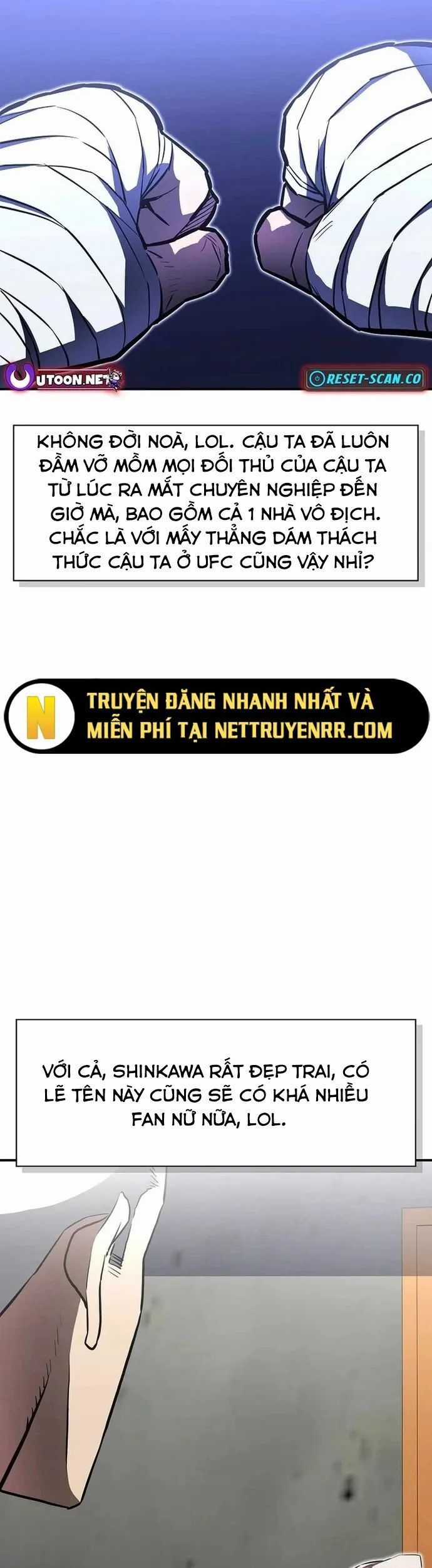 Bát Giác Phản Diện - Chapter 17 - Trang 3