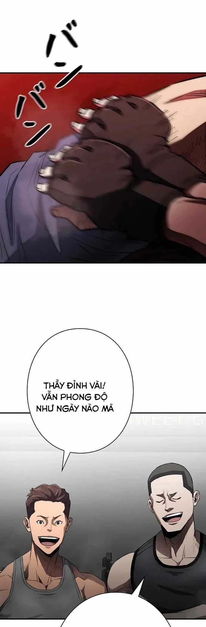 Bát Giác Phản Diện - Chapter 17 - Trang 21