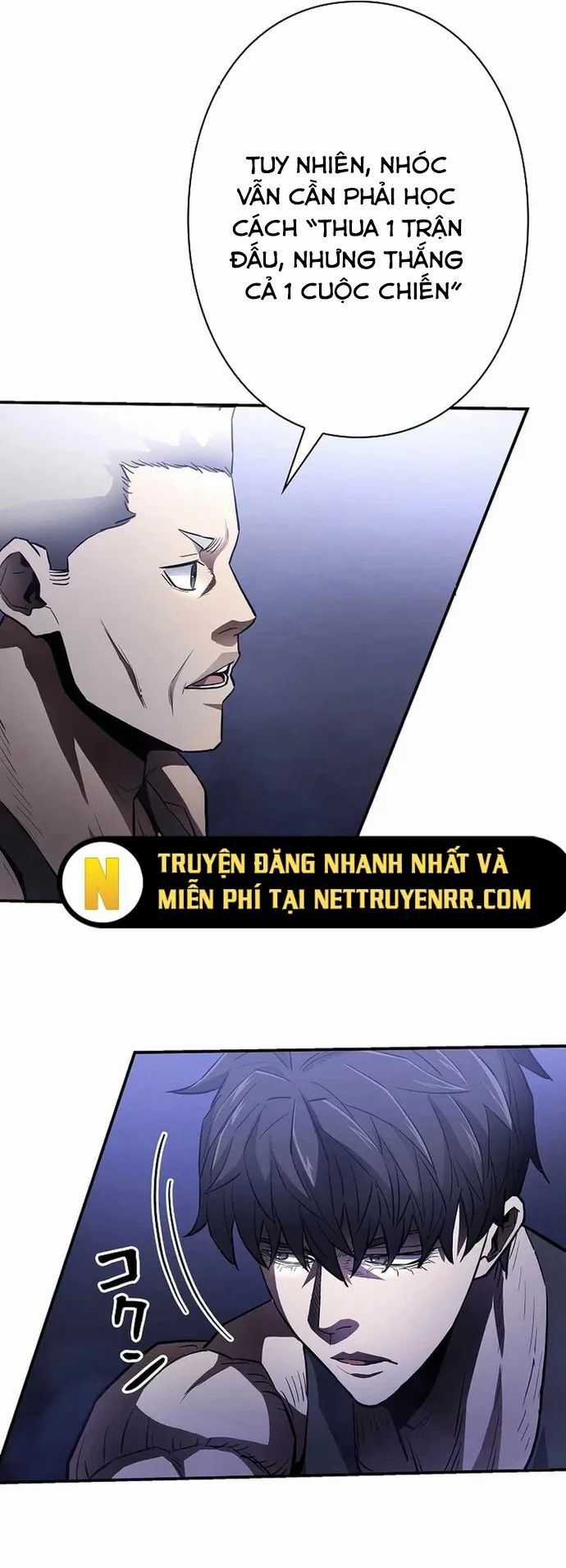 Bát Giác Phản Diện - Chapter 17 - Trang 23
