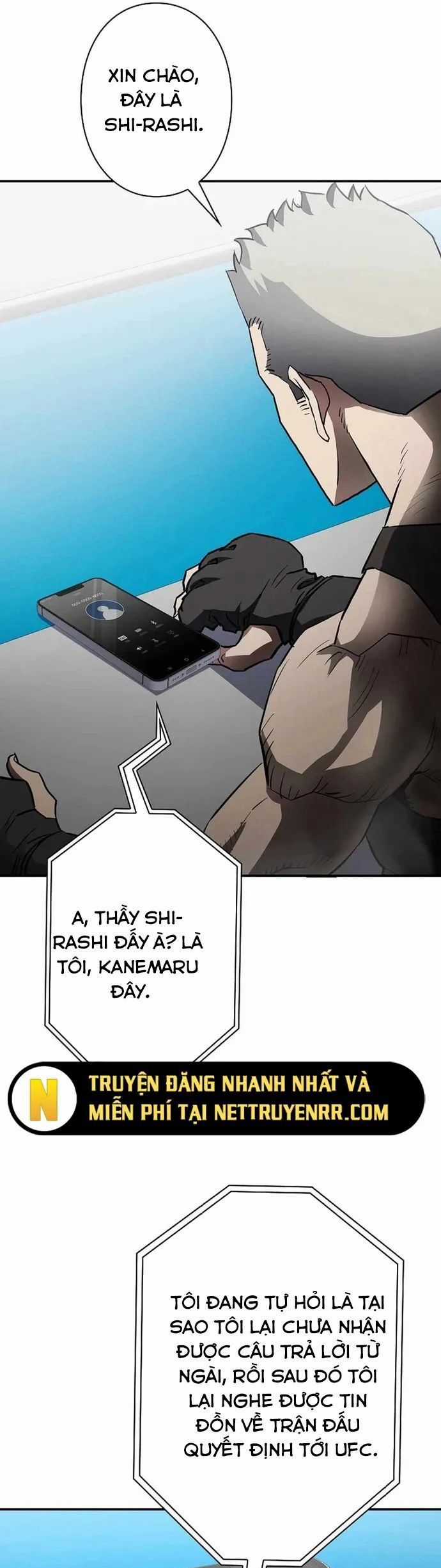 Bát Giác Phản Diện - Chapter 17 - Trang 25