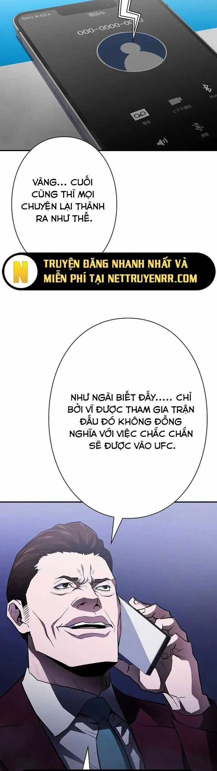 Bát Giác Phản Diện - Chapter 17 - Trang 26