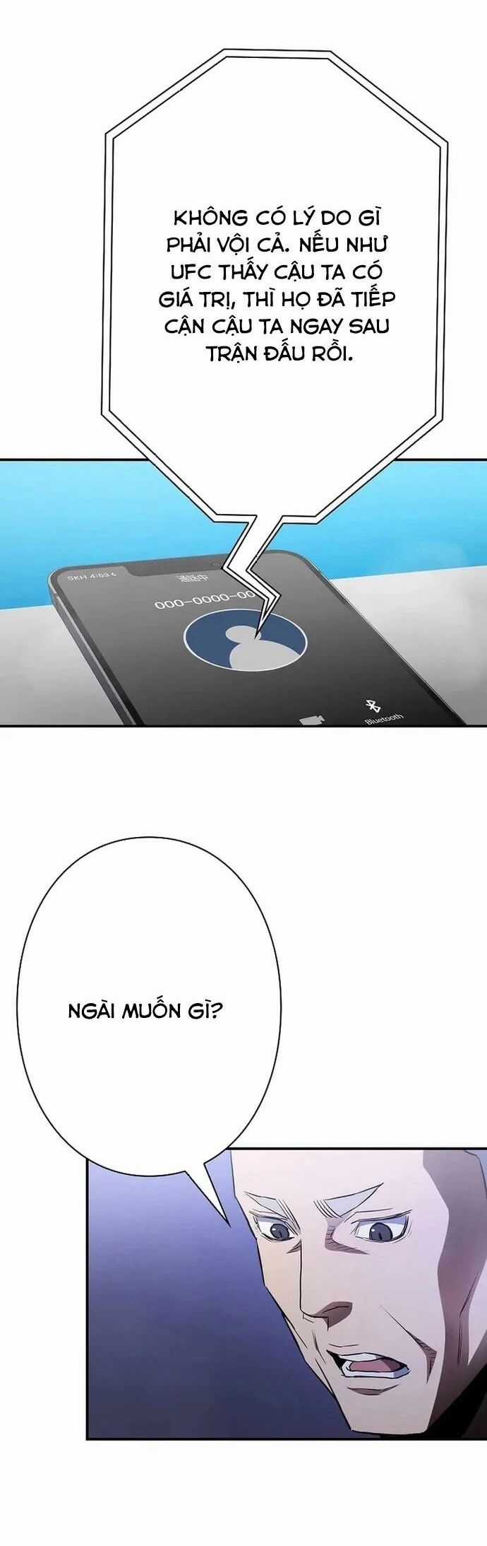 Bát Giác Phản Diện - Chapter 17 - Trang 28