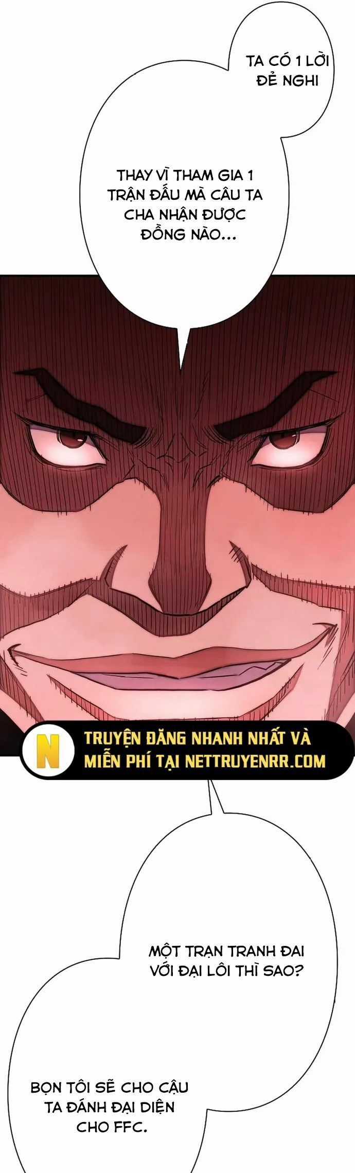 Bát Giác Phản Diện - Chapter 17 - Trang 29