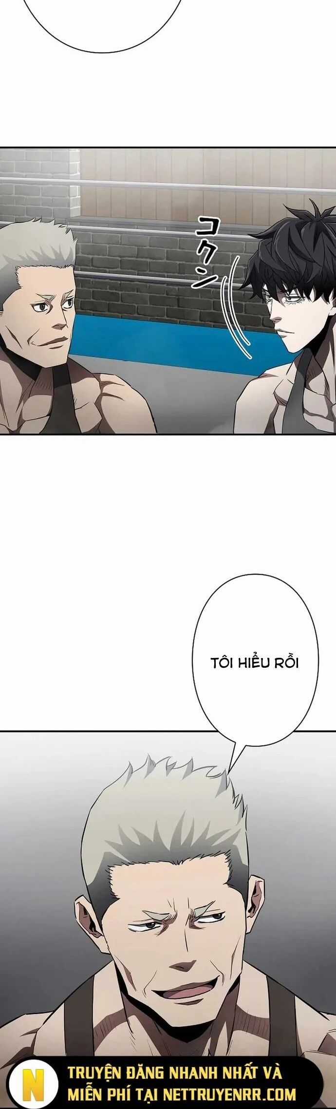 Bát Giác Phản Diện - Chapter 17 - Trang 30