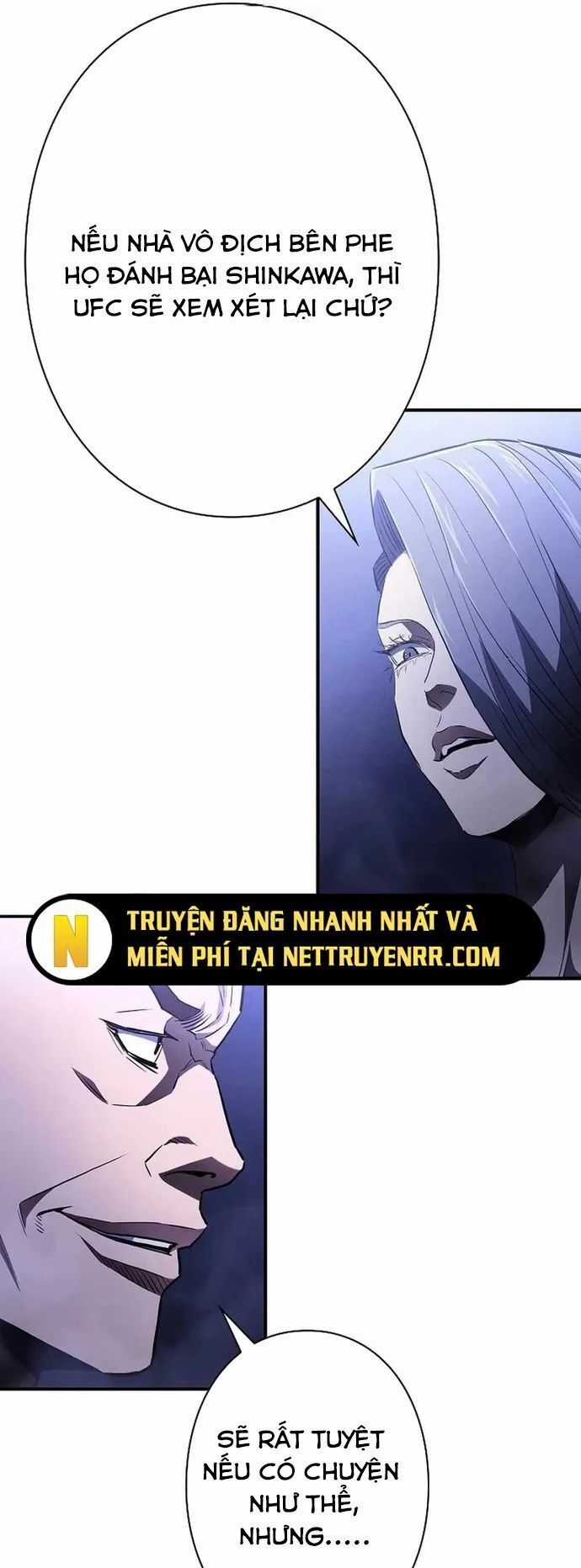 Bát Giác Phản Diện - Chapter 17 - Trang 33