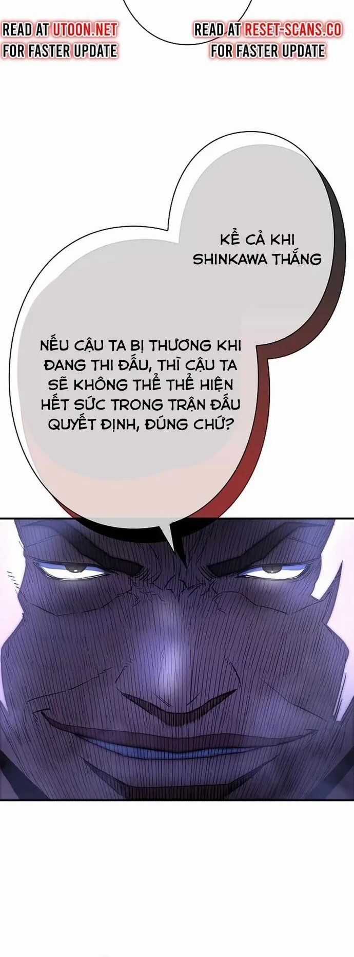 Bát Giác Phản Diện - Chapter 17 - Trang 34