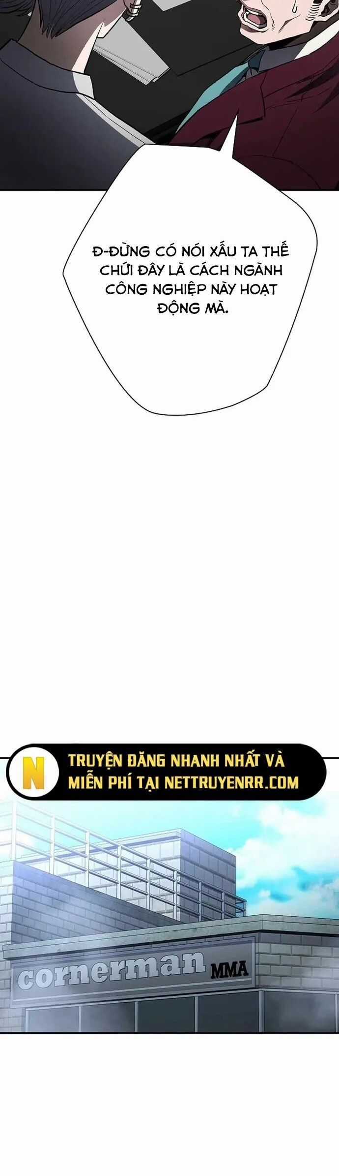 Bát Giác Phản Diện - Chapter 17 - Trang 36