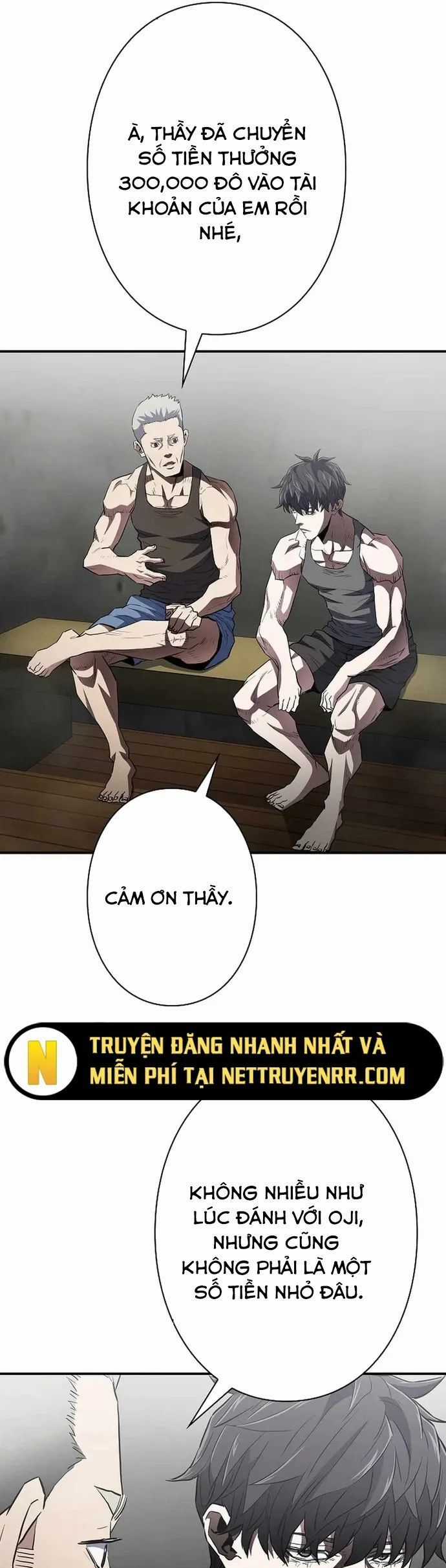 Bát Giác Phản Diện - Chapter 17 - Trang 37