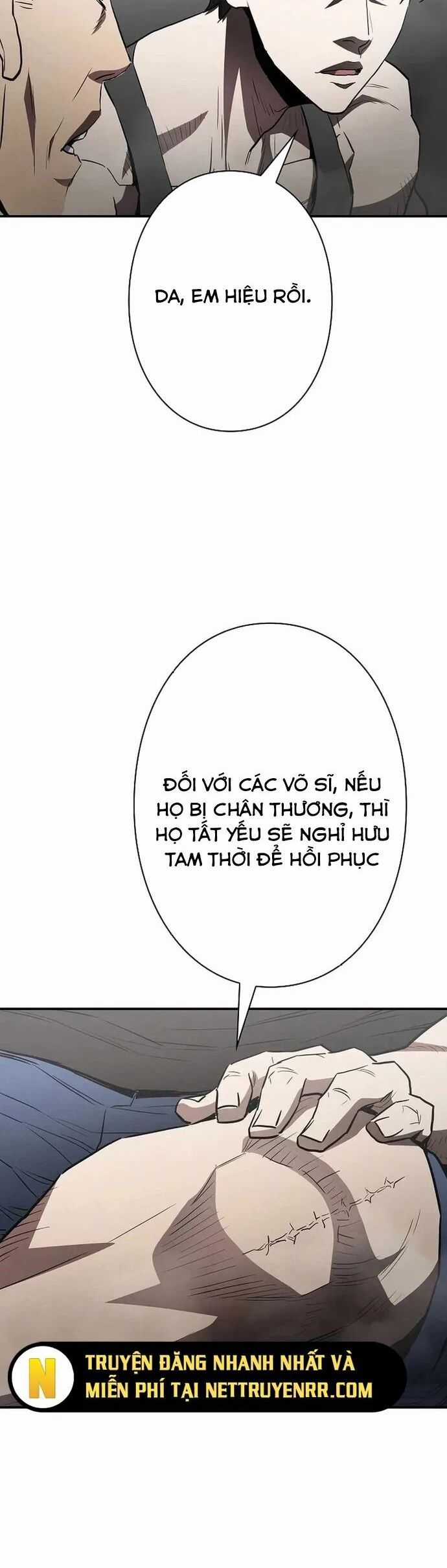 Bát Giác Phản Diện - Chapter 17 - Trang 38