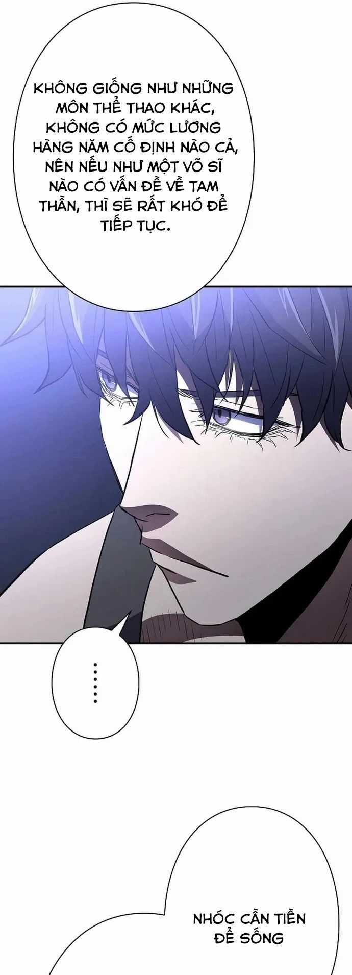 Bát Giác Phản Diện - Chapter 17 - Trang 39