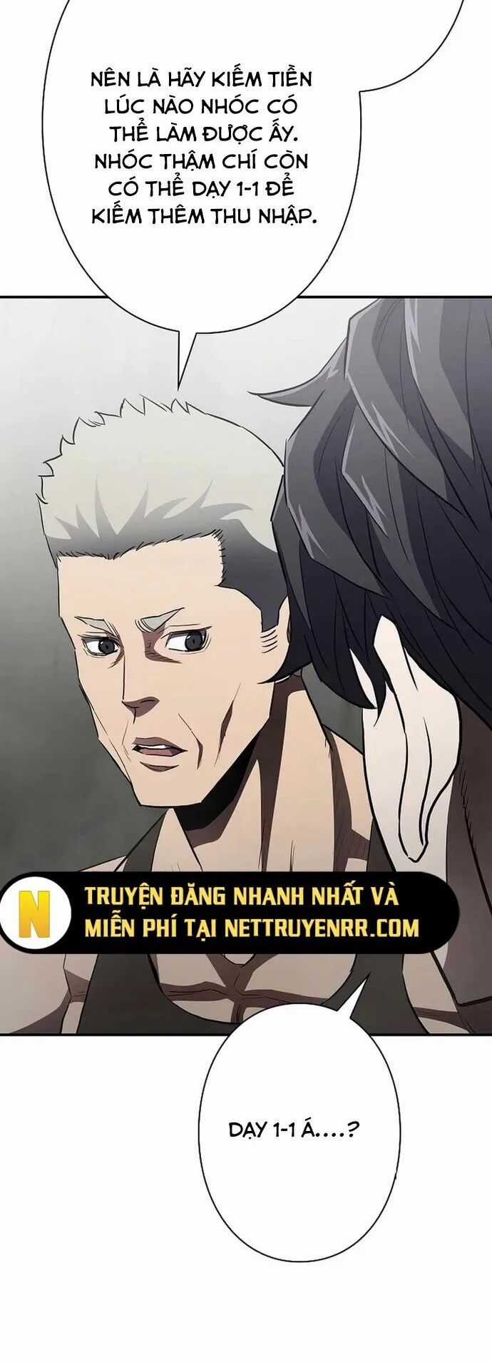 Bát Giác Phản Diện - Chapter 17 - Trang 40