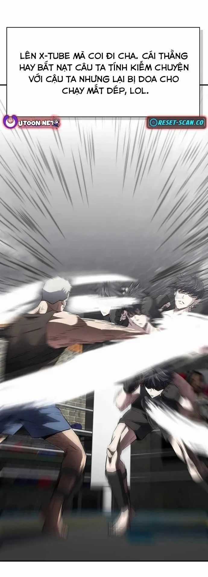 Bát Giác Phản Diện - Chapter 17 - Trang 5