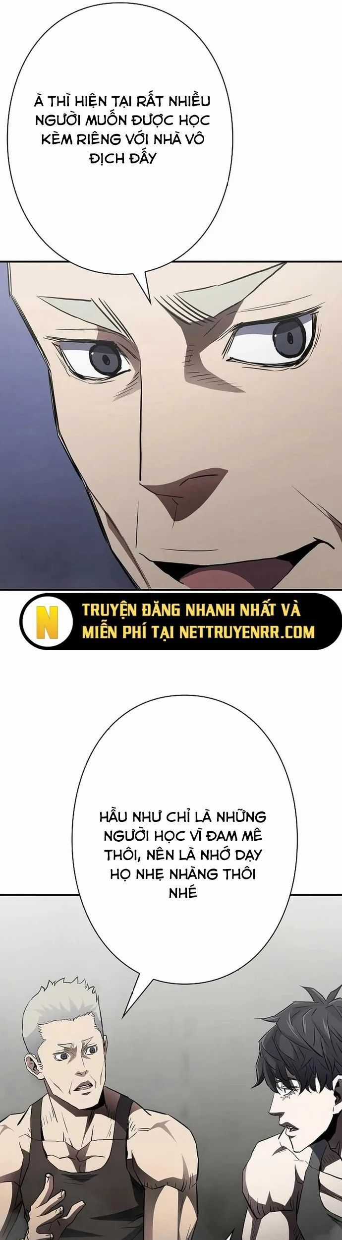 Bát Giác Phản Diện - Chapter 17 - Trang 41