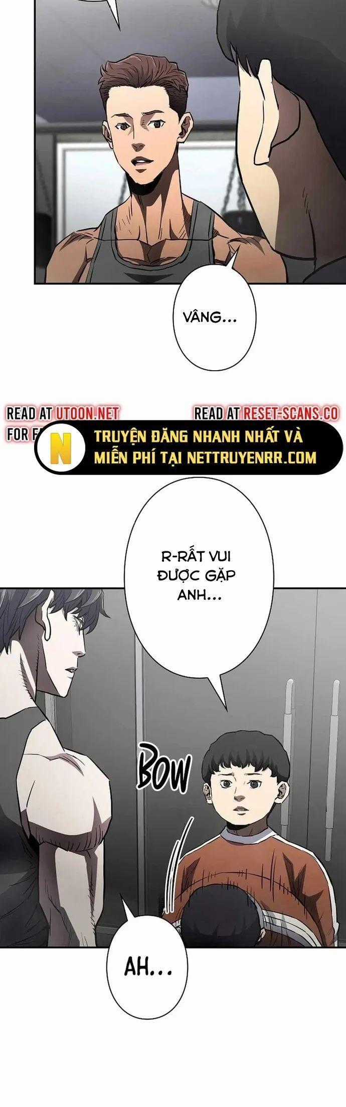 Bát Giác Phản Diện - Chapter 17 - Trang 44
