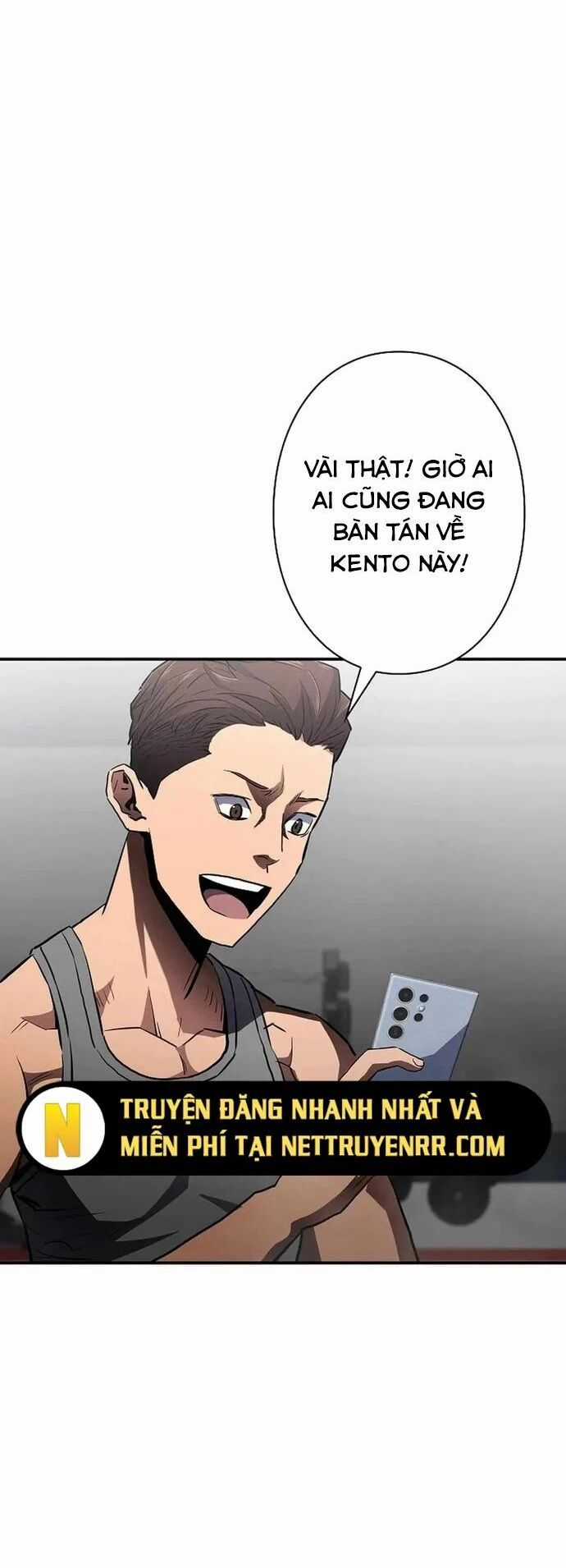 Bát Giác Phản Diện - Chapter 17 - Trang 6