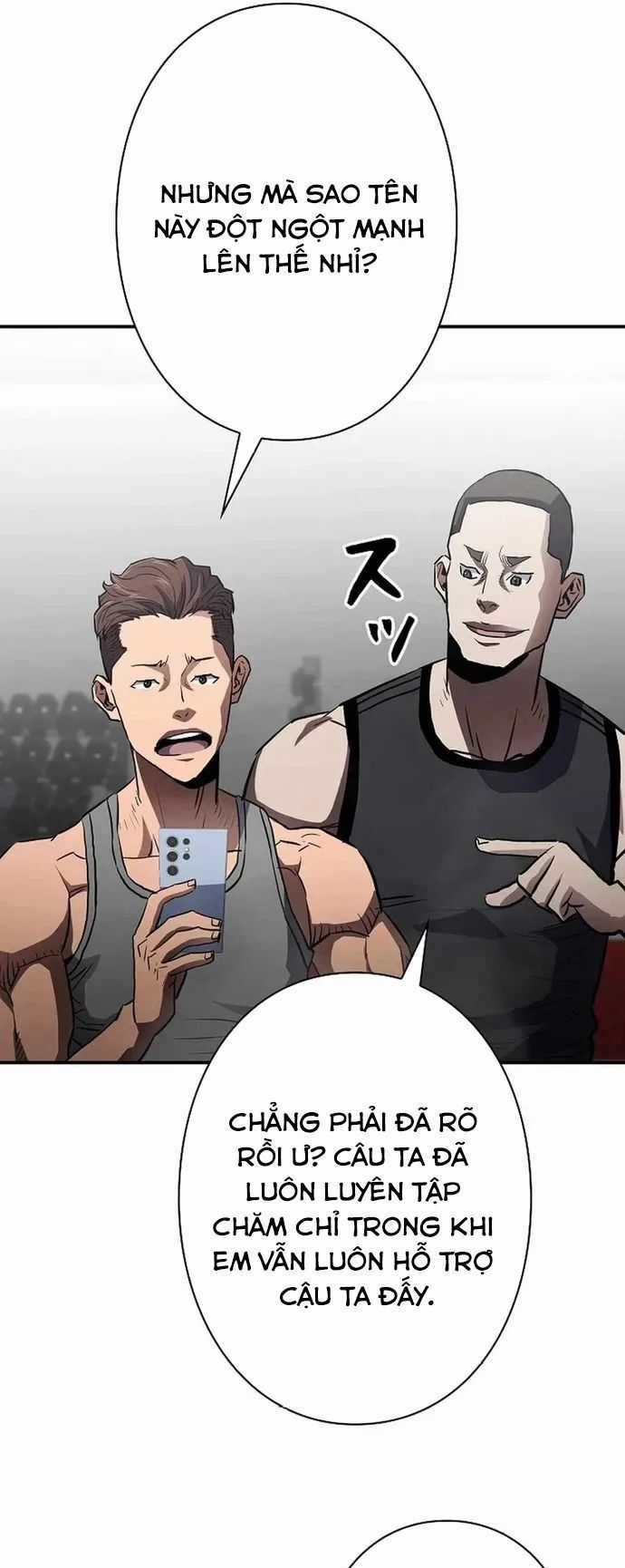 Bát Giác Phản Diện - Chapter 17 - Trang 7