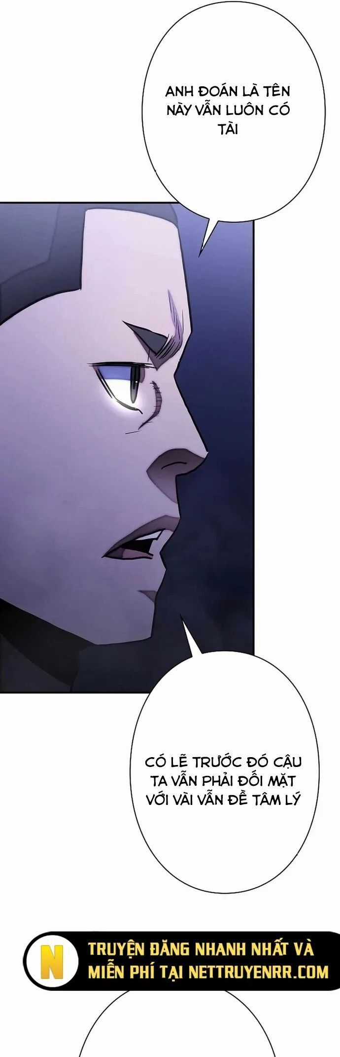 Bát Giác Phản Diện - Chapter 17 - Trang 9