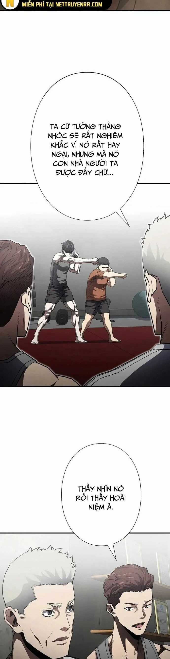 Bát Giác Phản Diện - Chapter 18 - Trang 11