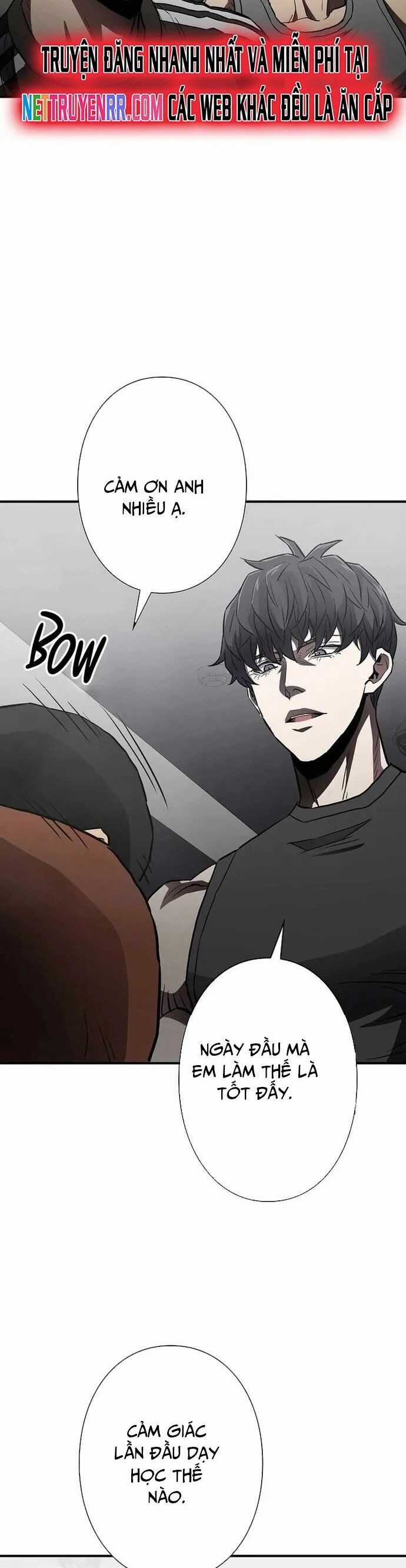 Bát Giác Phản Diện - Chapter 18 - Trang 12